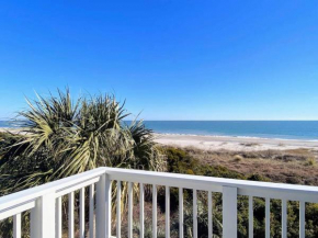 Beach Club Villa 29 - Oceanfront Walkout! End Unit!